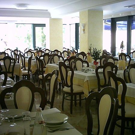 Hotel Misano Misano Adriatico Ngoại thất bức ảnh