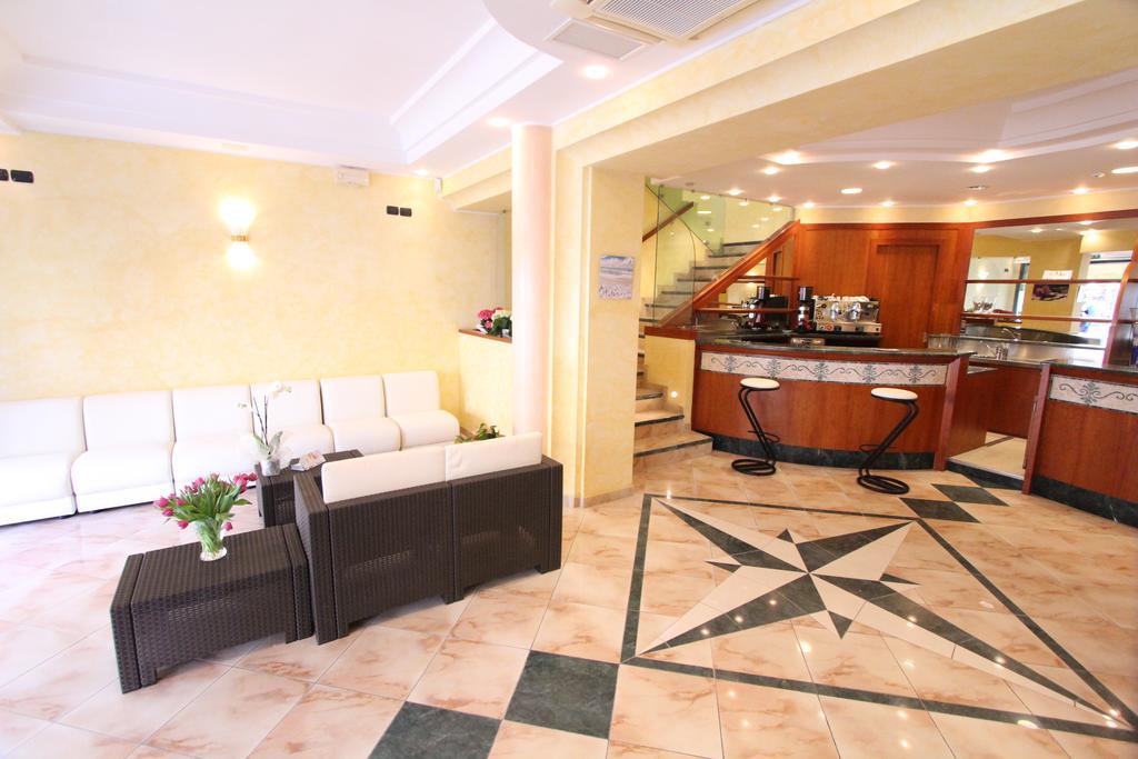 Hotel Misano Misano Adriatico Ngoại thất bức ảnh