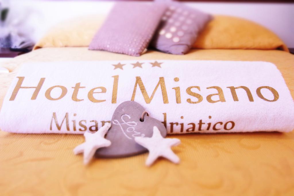 Hotel Misano Misano Adriatico Ngoại thất bức ảnh