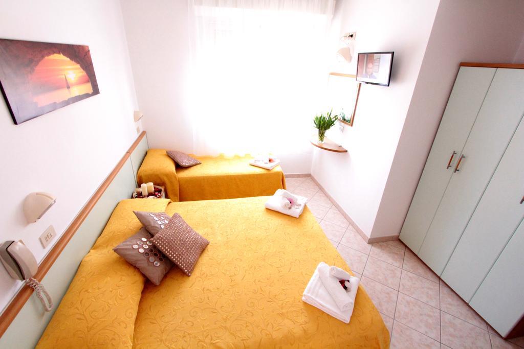 Hotel Misano Misano Adriatico Ngoại thất bức ảnh
