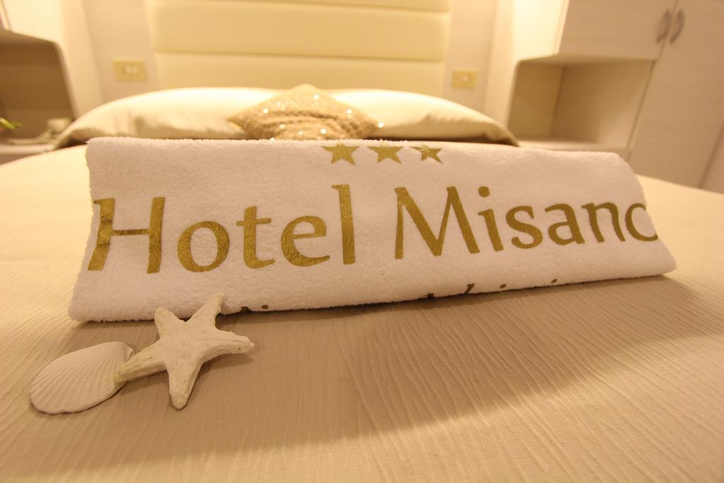Hotel Misano Misano Adriatico Ngoại thất bức ảnh