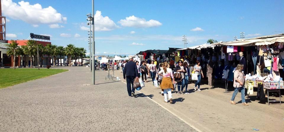Hotel Misano Misano Adriatico Ngoại thất bức ảnh