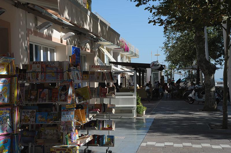Hotel Misano Misano Adriatico Ngoại thất bức ảnh