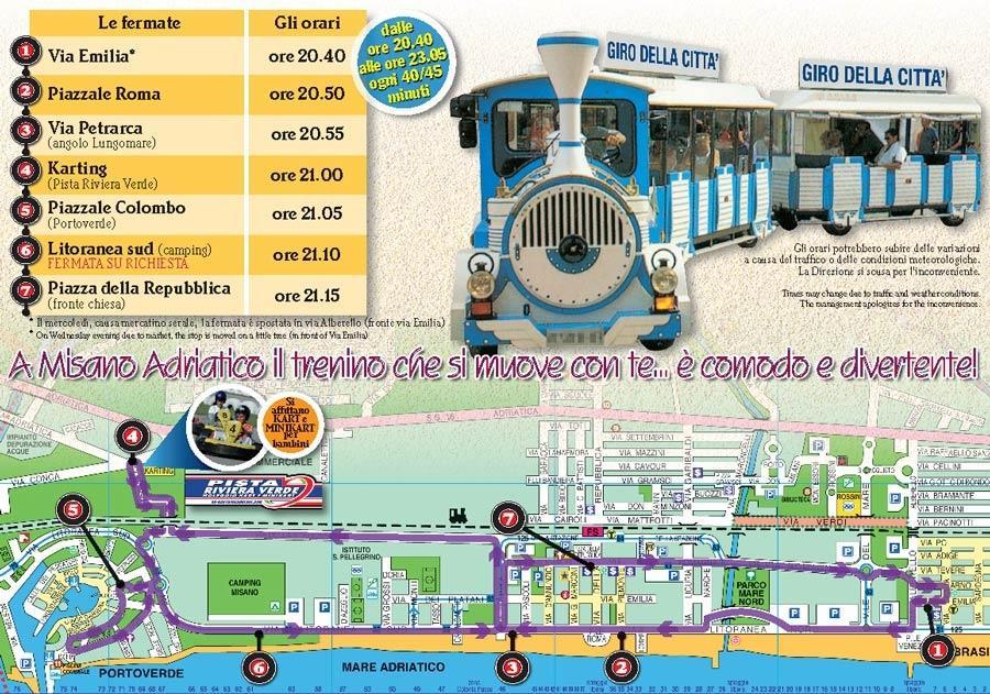 Hotel Misano Misano Adriatico Ngoại thất bức ảnh