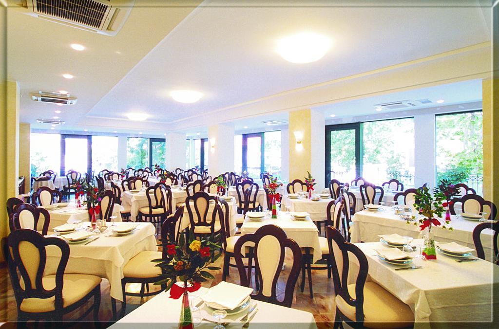 Hotel Misano Misano Adriatico Ngoại thất bức ảnh